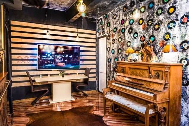 Продава се Тристаен апартамент в София, Център - 85 кв.м за 31648 €/кв.м - Снимка #4