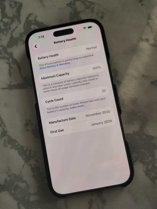 Iphone 17 pro max 256 - Tehnopolis