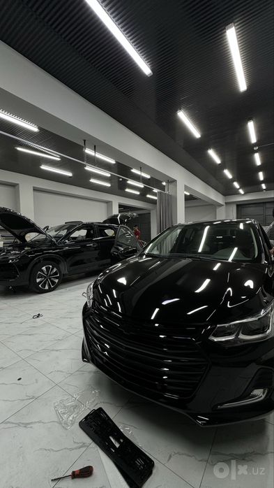 Onix premier plus 6 position