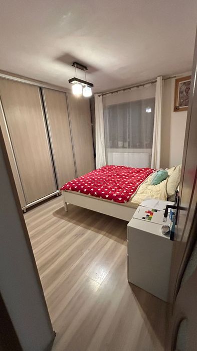 Casa în Lunca Cetatuii, cartier Tineretului