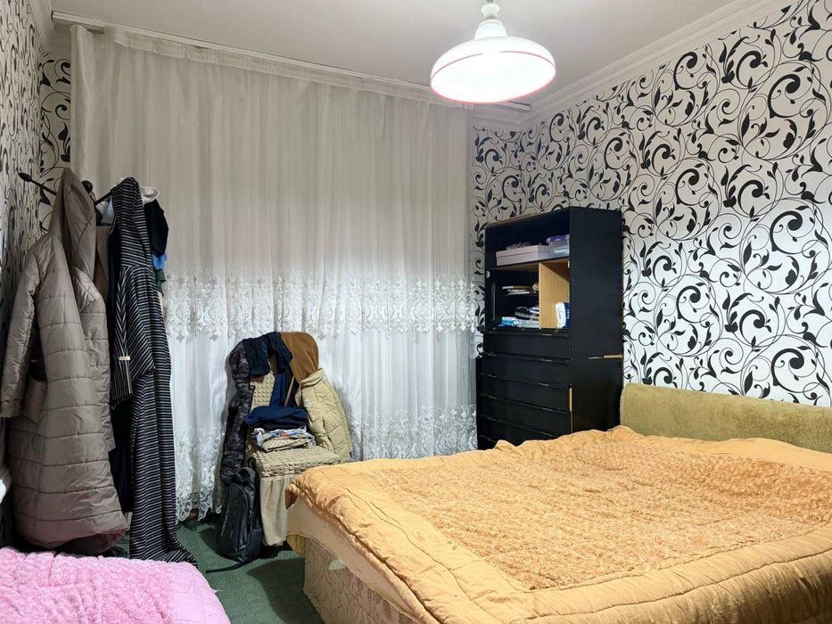 5 комнат 5/1/5 Тузель 2, Балкон 2х9, Корзинка, 40 Лет Победы