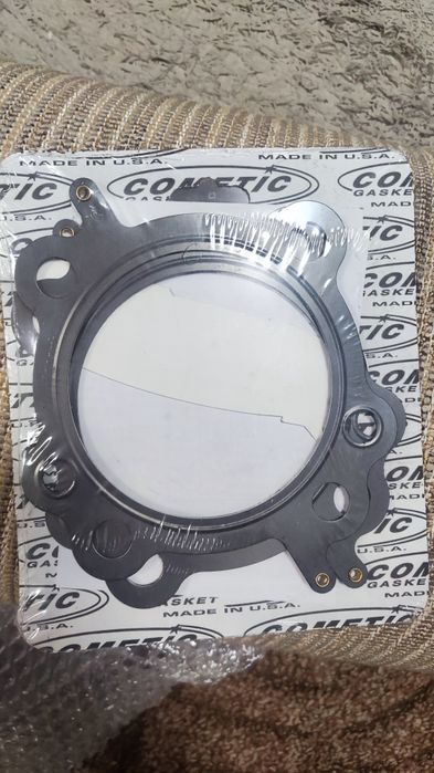 Прокладки Cometic .030 для Harley-Davidson TwinCam 88 и 96