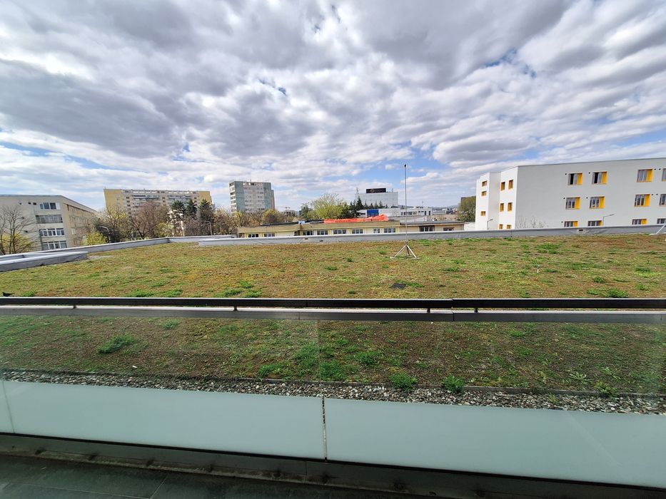 Apartament de închiriat 1 camera iulius mall  WEST SIDE PARK - C2