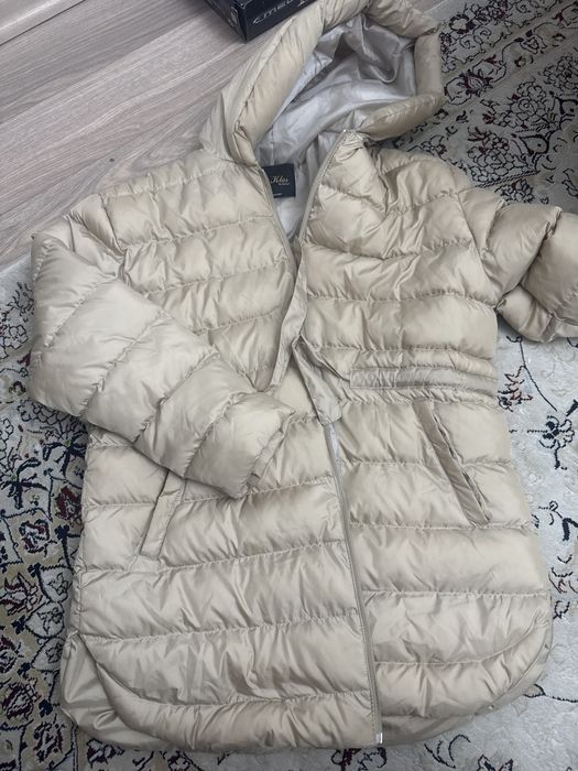 Продам осеннюю куртку