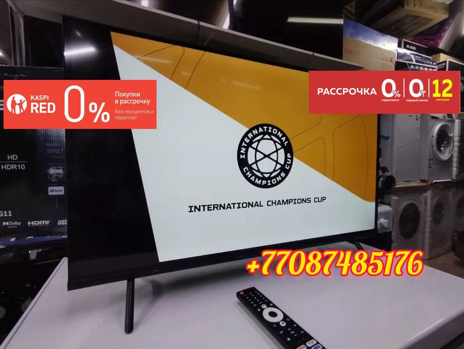 New TV Samsung LG Yasin 4К Qled Wi fi YouTube Otau Tv Smart Tv