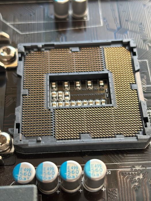 Placa de baza Gigabyte GA-B85-HD3 rev 2.1