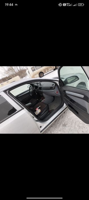 Продам Опель astra