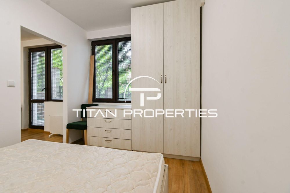 Продава се Едностаен апартамент в София, Бояна - 46 кв.м за 2074 €/кв.м - Снимка #5