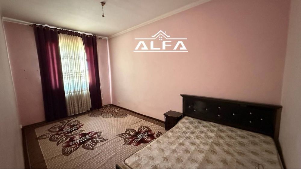 3 xonali 90m2 3-qavat kvartira sotiladi