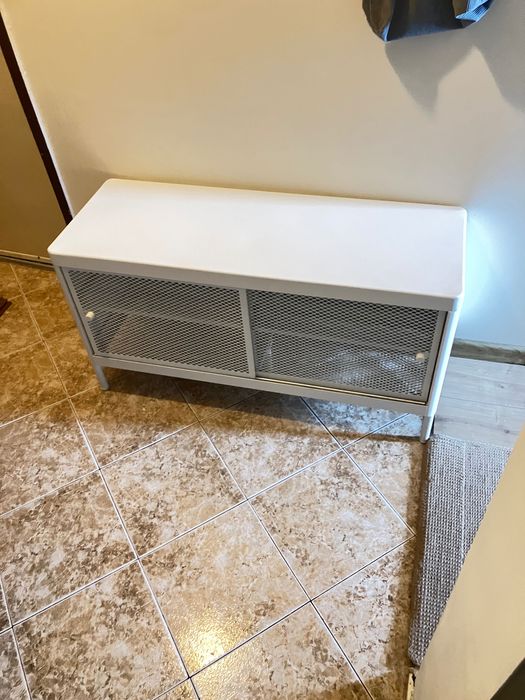 шкаф пейка за обувки ИКЕА MACKAPÄR ikea