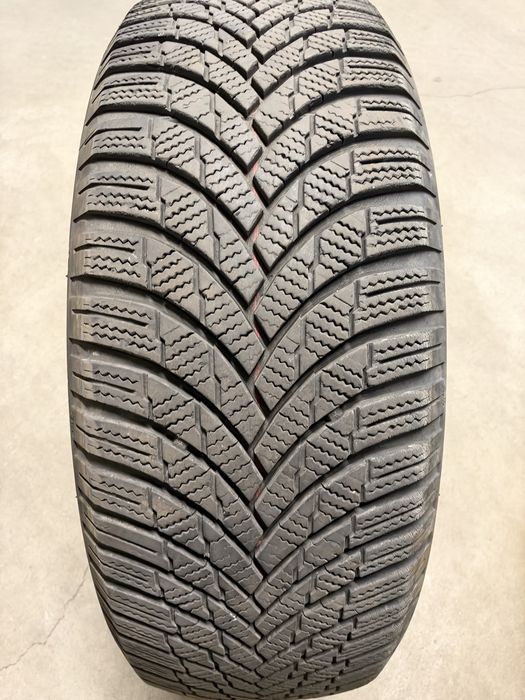 4 Зимни Гуми Firestone 205/60/ R16  комплект