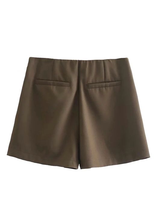 Юбка-шорты р.S