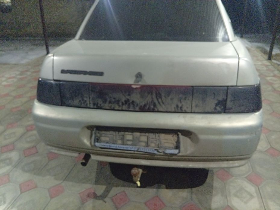 Продам ваз 2110 !