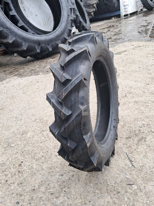 ANVELOPA 4.00-12 VREDESTEIN V-67 4PR TT  Cauciucuri tractor, Fiat, Case, Fendt, John Deere, New Holland, Massey Ferguson, UTB   Cauciucuri tractor, Fi