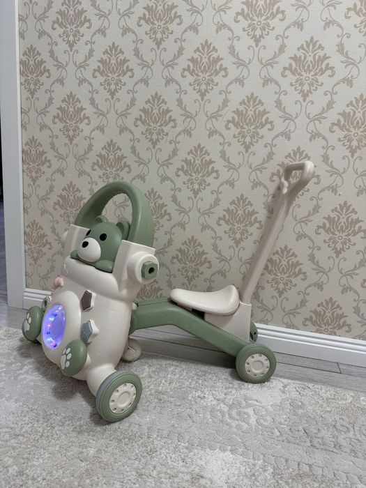 Продам ходунки-каталки