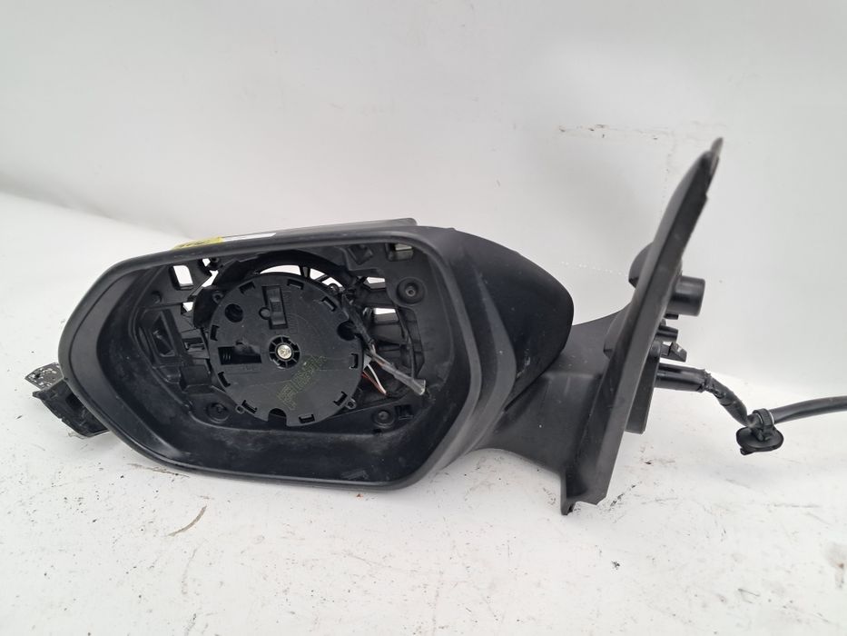 Огледало ляво  Toyota Yaris 4 2020/2024г