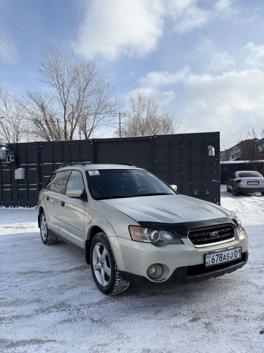 Продам автомобиль Subaru Outback