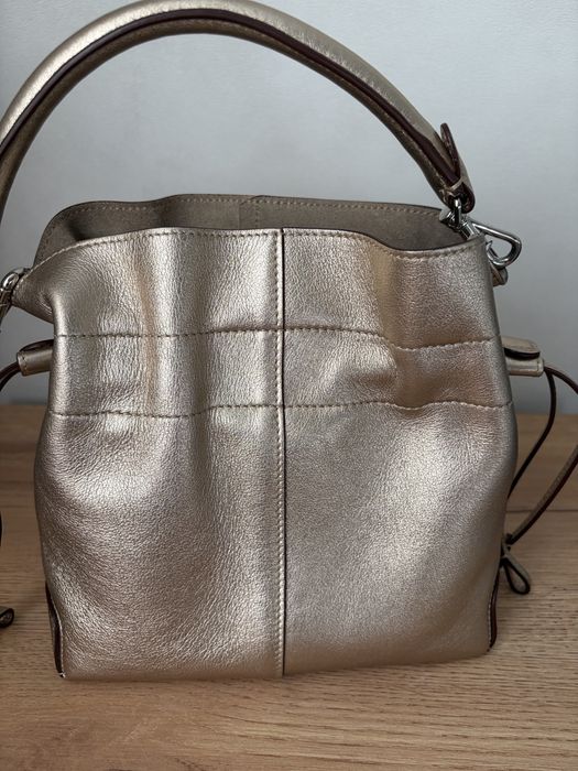 Продам женскую сумку TODS