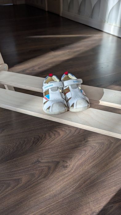 Сандали детские Biomecanics