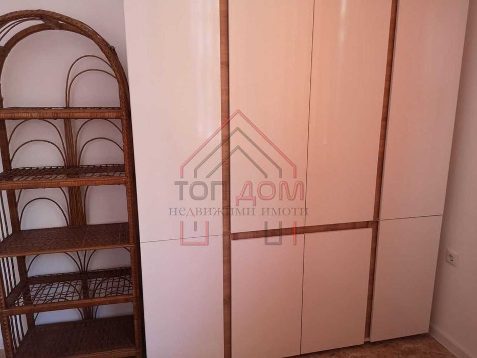 Дава се под наем Тристаен апартамент в Варна, Лятно кино Тракия - 80 кв.м за 561 € - Снимка #5