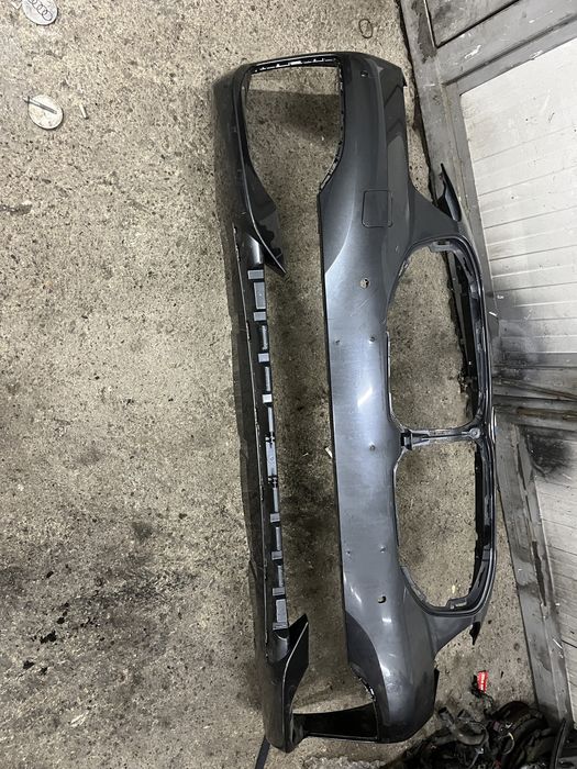 Броня BMW 1 F40 6бр