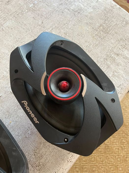 Калонка пионер pioneer AC TS6900