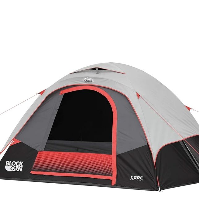 Палатка СОRE  Американский  сотилади