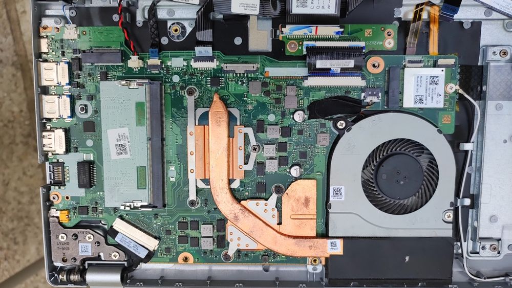 Acer Aspire 5 pentru piese