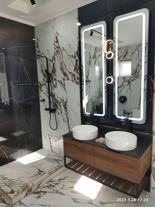 Услуги Сантехника