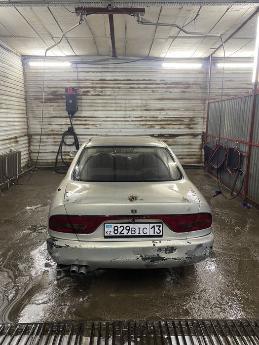 Mitsubisi Galant1993