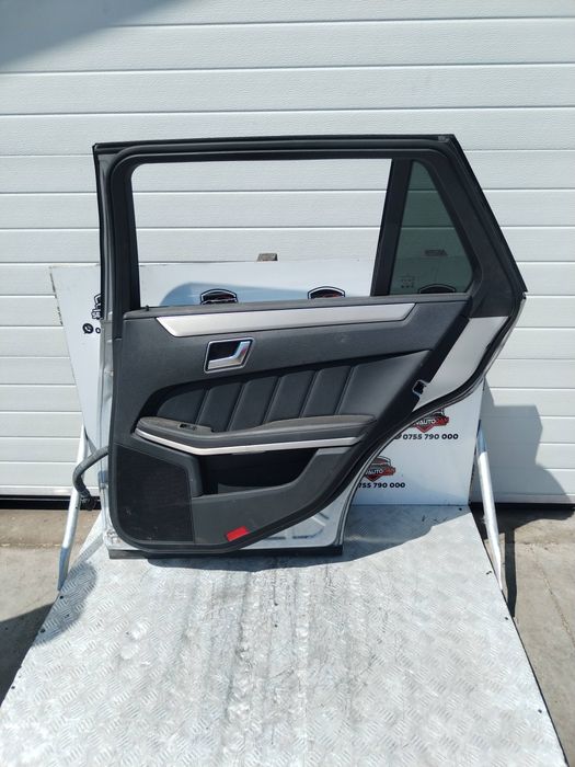 usa / portiera dreapta spate  mercedes-benz e-class (2009->) [s212] 2.