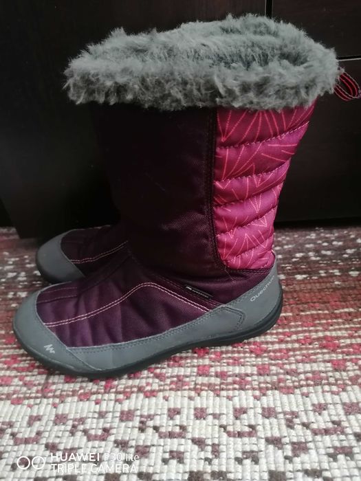 Ботуши и мататонки