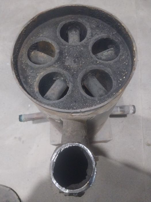 Котёл сотилади ишлаб турган