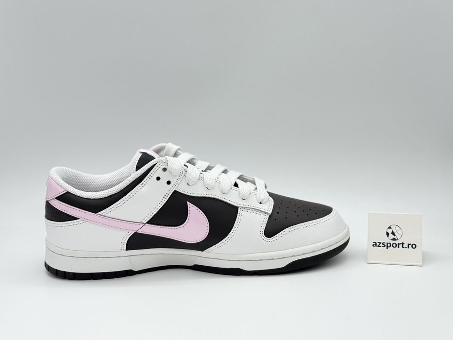 Nike Dunk Low Noi Originali (43; 44,5)