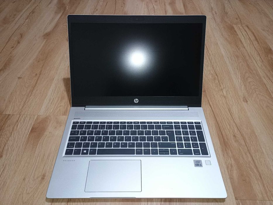 HP ProoBook 450 G7