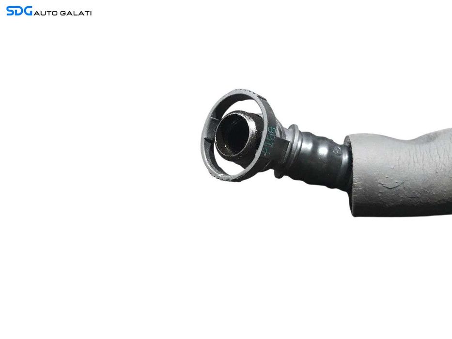 Furtun Conducta Epurator Gaze Volkswagen Passat B6 1.8 TSI 2005 - 2010 Cod 06H103221J [N2758]