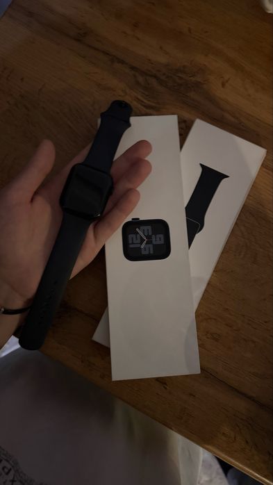 Apple watch se2 gen2