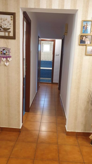3 cam, 2 bai, decomandat, centrala, parcare, et 2/8, mobilat si utilat, Liberty Center - Rahova/Nasaud