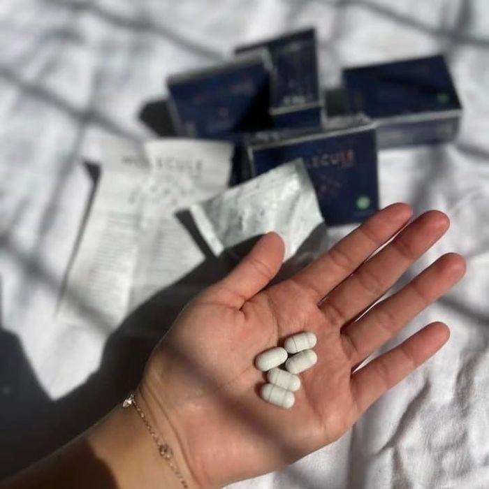 Для похудения молекула оригинал