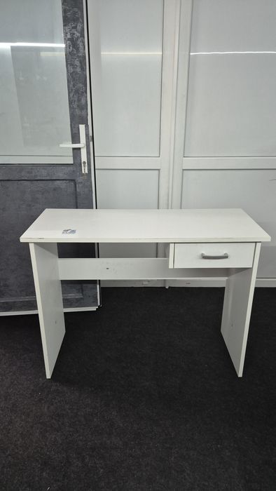 Birou alb second hand