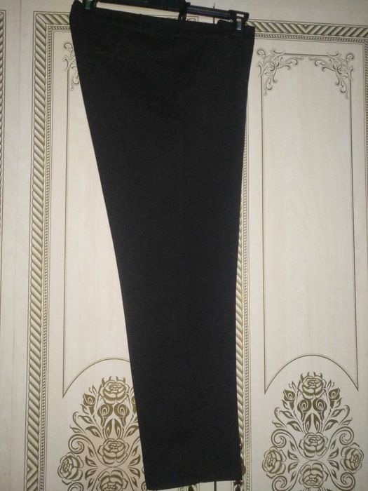 Женские офисные брюки, Классические Осенние