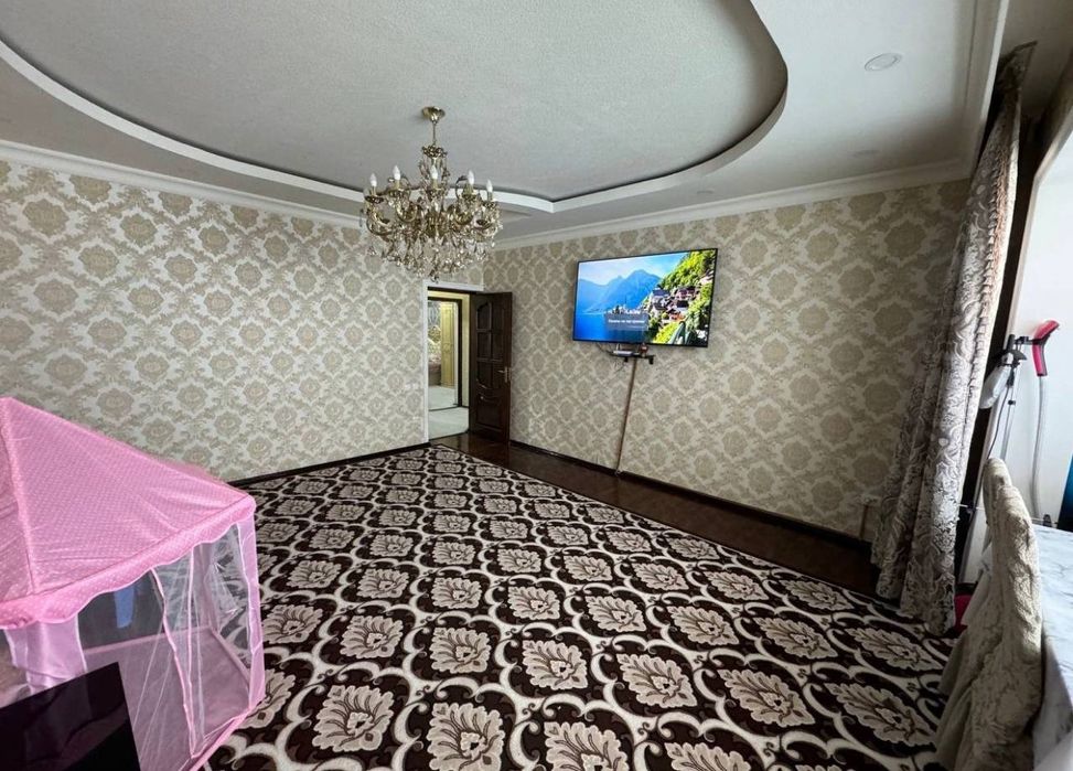 Чилонзор новза метода 2 хонали Уй сотилади