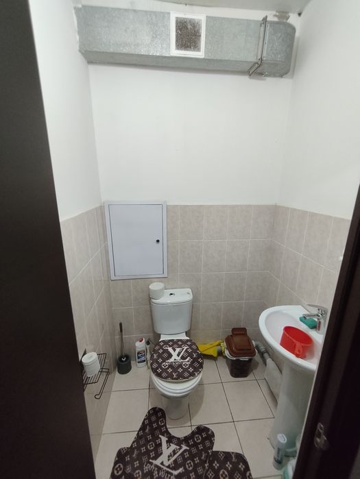 Срочнооо 2 хонали КВ. 2х6 балкон Сотилади! Сергели 10-худуд, 3-этаж.