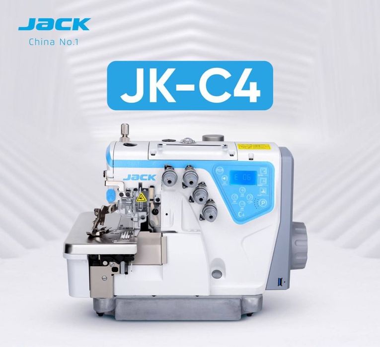 Jack averlok yengi karobkada 3 yil kafolati bor