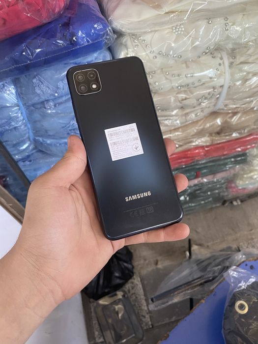 Samsung galaxy a22 5G