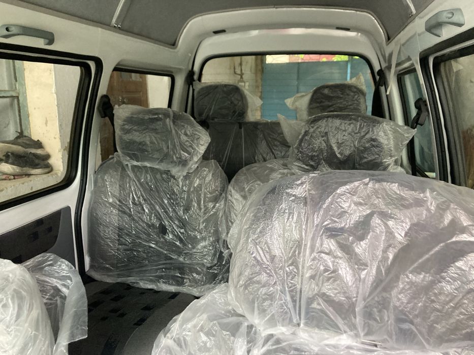 Damas 2024 yil fevral oyi