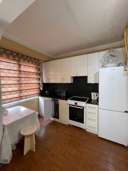 Алгоритм-30 1в2/10/12 мебель+техника Уй узимники! 56квадрат