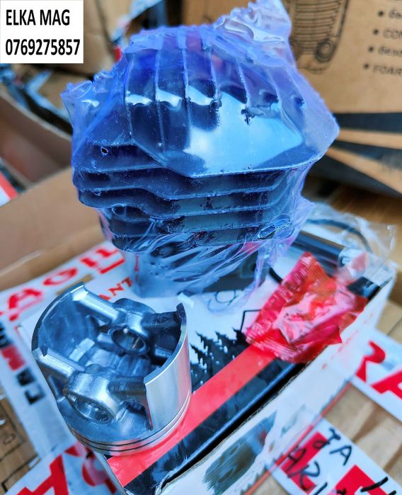 Seturi cilindru MS440,361,210,250,290,170,180  Complet!Livrare 25lei!