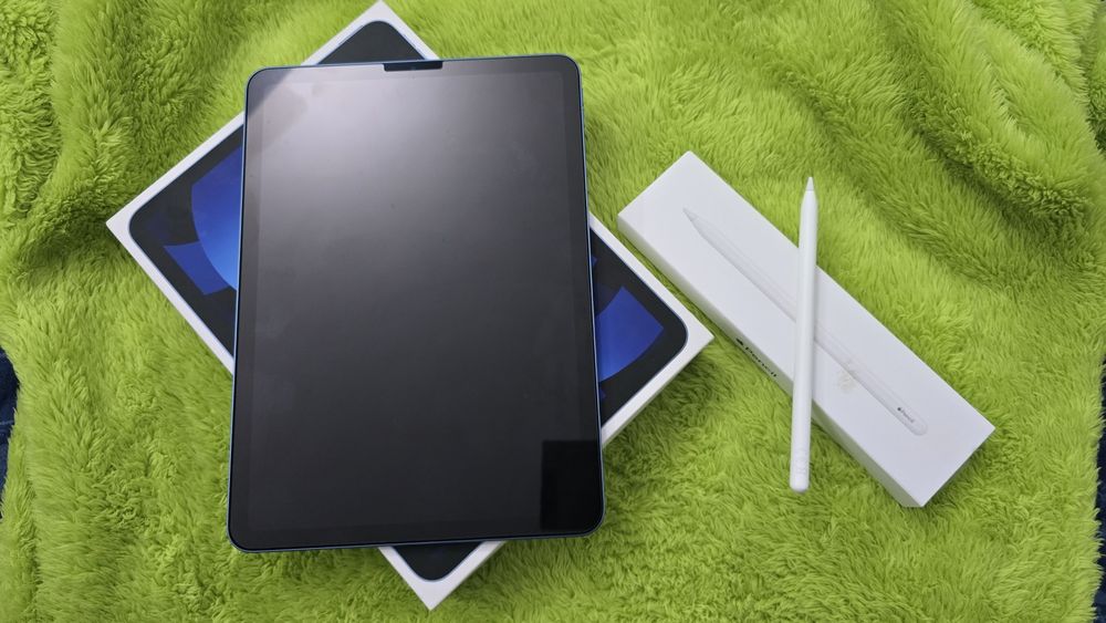 Ipad Air 5 64GB + Apple Pencil 2