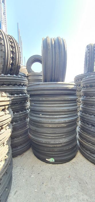 5.00-15 TF9090 4PLY cu garantie marca BKT liniare de directie WYXN